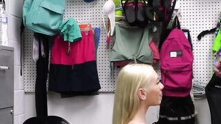 Hot & Bothered - Scene #2