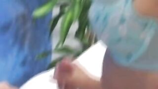 Vanessa Vixx's Rough And Raw Hardcore Fucking - PornPros