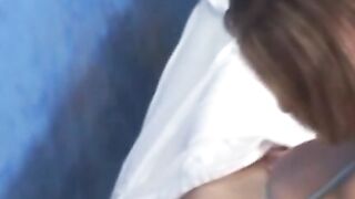 Vanessa Vixx's Rough And Raw Hardcore Fucking - PornPros