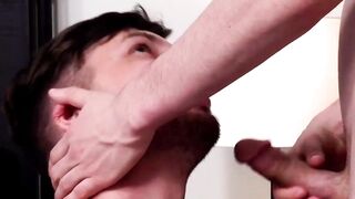 HOT HUNKS - Round Asses & Big Dicks Fucked Hard By Jocks