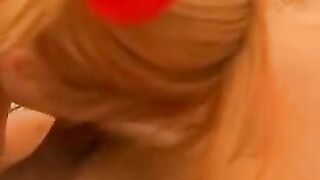 Blondie Babe Yiselka Gets Fucked Hard - Erotic Roleplay Scenario