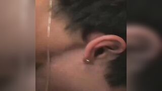 Teenage Slut Skylar Blue Fucked Hard in Rough Fucking Session with Huge Facial!