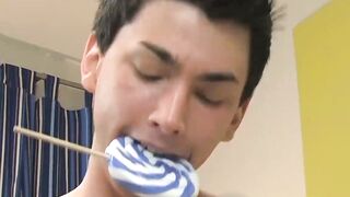 Teenage Slut Skylar Blue Fucked Hard in Rough Fucking Session with Huge Facial!