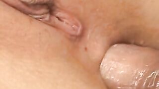 CheeryHarukaAizawas - Hours Of Passionate Sex With Hot Japanese Babe
