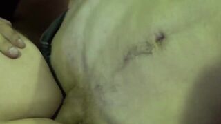 MILF Hunter #3 - Older Women Get It On With Young Guys