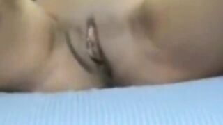 Mommy Loves To Play Alone #2 - Hot Mature Japanese Mom Fingers Hairy Pussy