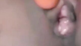 Mommy Loves To Play Alone #2 - Hot Mature Japanese Mom Fingers Hairy Pussy