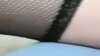 Mommy Loves To Play Alone #2 - Hot Mature Japanese Mom Fingers Hairy Pussy