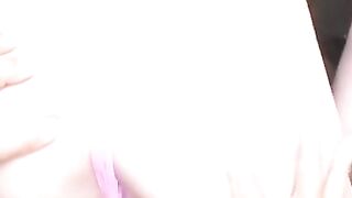 JAV Hottie Kohaku Tachikawa Rides A Hard Dick In POV Style