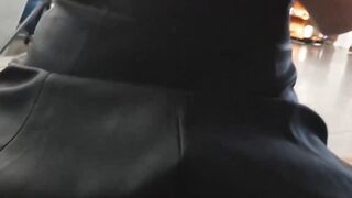 Teen Step-Sister's Taboo BFF Facesitting Blowjob & Facial - Lilith Raven