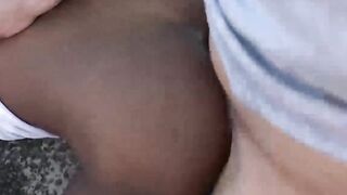 Group Sex Outdoor Orgy - Army Hunks Fuck Hard In Public