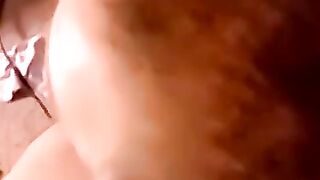 Amateur Teens Share Facial in Home-Made Porn Video