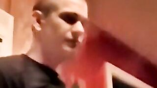 Amateur Teens Share Facial in Home-Made Porn Video