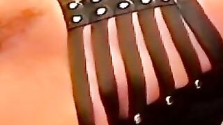Perfect Body Babe Gives Sensual Blowjob & Rides Big Dick To A Hot Orgasm