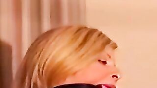 Perfect Body Babe Gives Sensual Blowjob & Rides Big Dick To A Hot Orgasm