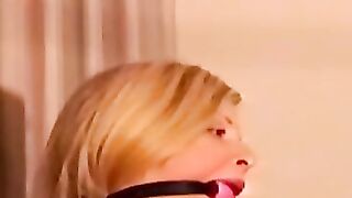 Perfect Body Babe Gives Sensual Blowjob & Rides Big Dick To A Hot Orgasm