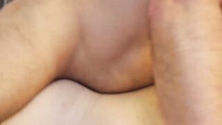 Papa Bear's Puppet Show - Teen Twink Gets A Lesson In Anal Sex