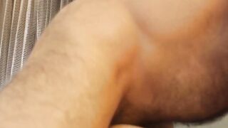 Papa Bear's Puppet Show - Teen Twink Gets A Lesson In Anal Sex