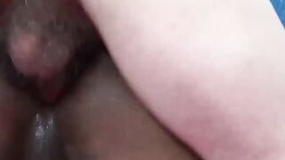 Asian Hunk's Raw Anal Adventure - Deep Throat Blowjob to Rough Doggy Style