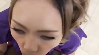 Japanese Teen Stocking Sensation - Sexual Adventure With A Handsome Stranger