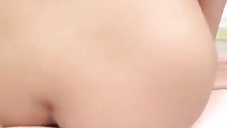 Japanese Teen Stocking Sensation - Sexual Adventure With A Handsome Stranger