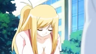 Big Boob Babe Teen Enjoys Passionate Lovemaking Session