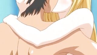 Big Boob Babe Teen Enjoys Passionate Lovemaking Session