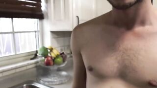 Latinos Unleashed - Gay Sex Scene Turns Straight Guy Bi