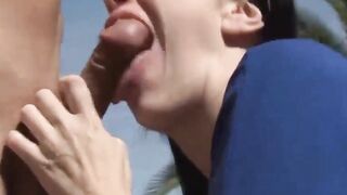Step-Mother's Day Special! Stepson Plows Mommy Hard & Fast