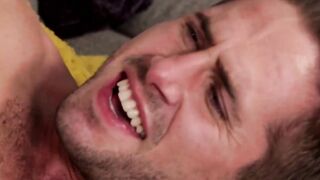 Passionate Raw Sex - Hot Twinks Fucking Hardcore