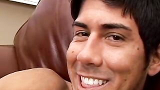 Brazil Butt Bash #2 - Anal Drilling Party With Dirty Talk