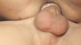 Twinks In Heat - Skinny Twunk Fucked Raw By Older Guy