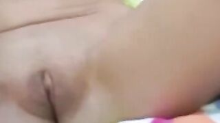 Amateur Honey #123456789 - Hot Blonde Riding A Hard Dick In Doggy Style
