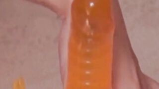 Teenage Doll #2 - Sex Toy Adventures