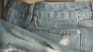 Oblivious Bubble-Butt Beauties #2 - Secret Cam Capturing Fun