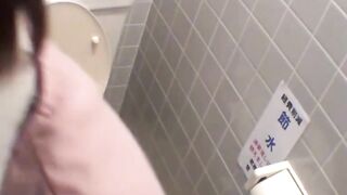 Public Peeping Perverts - Scene #2