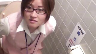 Public Peeping Perverts - Scene #2
