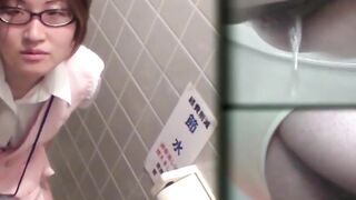 Public Peeping Perverts - Scene #2