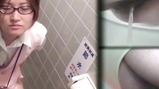 Public Peeping Perverts - Scene #2