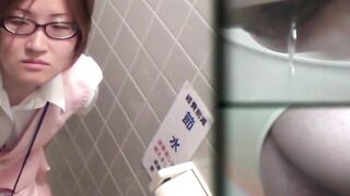Public Peeping Perverts - Scene #2