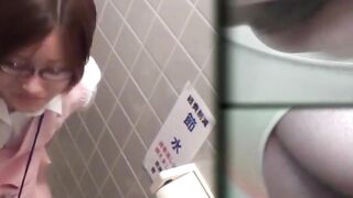 Public Peeping Perverts - Scene #2