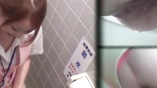 Public Peeping Perverts - Scene #2