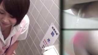 Public Peeping Perverts - Scene #2