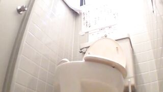 Public Peeping Perverts - Scene #2