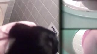 Public Peeping Perverts - Scene #2