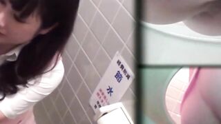 Public Peeping Perverts - Scene #2