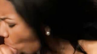 Asian Cutie Gets Rough Sexual Treatment - Filthy Rich Productions