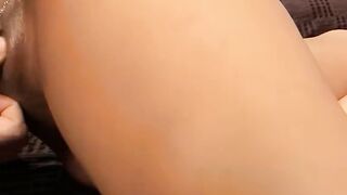 Asian Cutie Gets Rough Sexual Treatment - Filthy Rich Productions