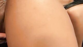 Asian Cutie Gets Rough Sexual Treatment - Filthy Rich Productions