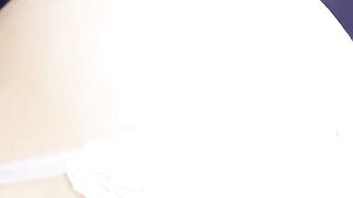 Jean's Confidential Naughtiness - Teasing Lingerie Striptease & Sensual Blowjob by Lucie Love